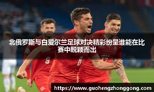 北俄罗斯与白爱尔兰足球对决精彩纷呈谁能在比赛中脱颖而出