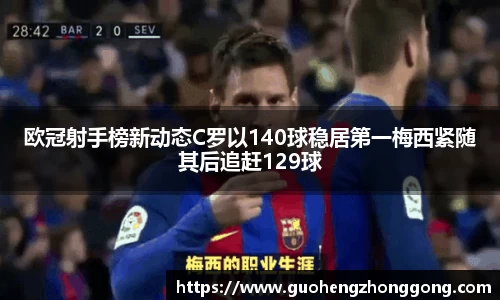 欧冠射手榜新动态C罗以140球稳居第一梅西紧随其后追赶129球