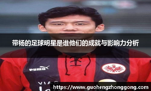 带杨的足球明星是谁他们的成就与影响力分析